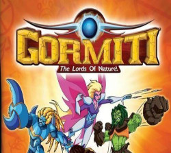 Game cover