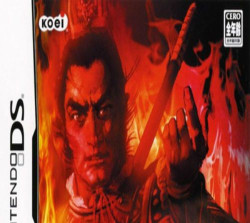 Game cover
