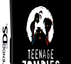 Game cover