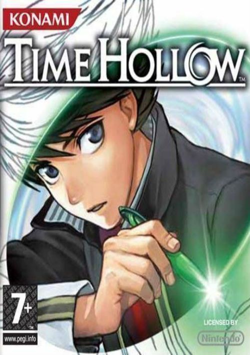 Time Hollow (E)(EXiMiUS) rom