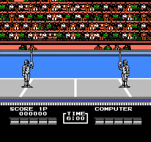 Track n Field 2 rom