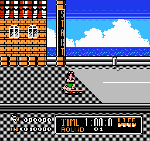 T&C Surf Design rom