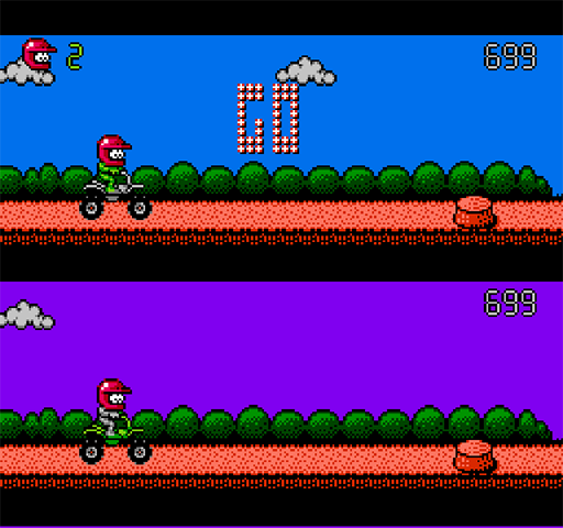 Stunt Kids rom