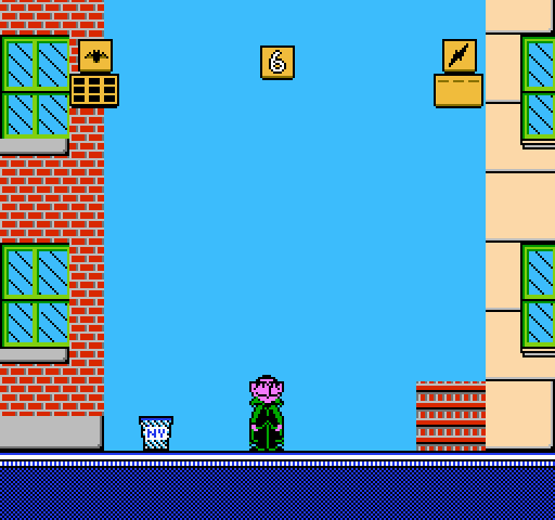 Sesame Street Countdown rom