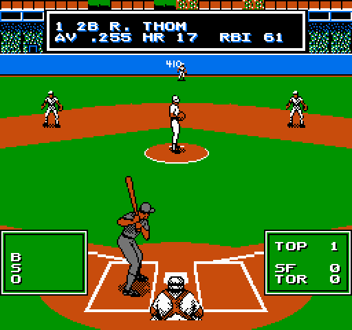 Roger Clemens MVP Base Ball rom