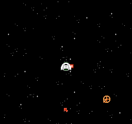 Pradikus Conflict rom