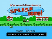 Game cover