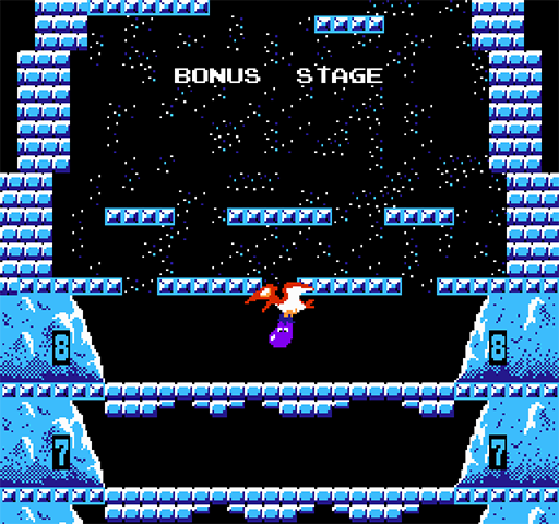 Ice Climber