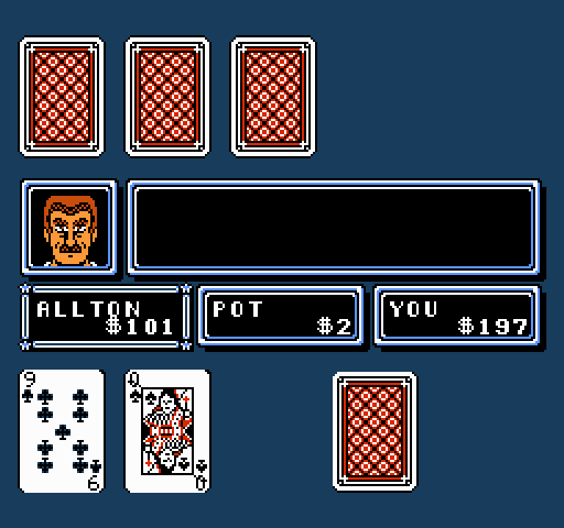Casino Kid 2 rom