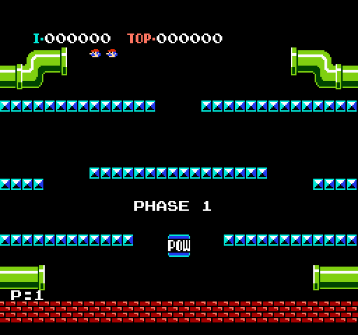 Black Mage Mario rom