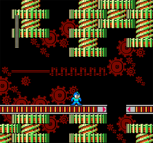 Mega Man 2
