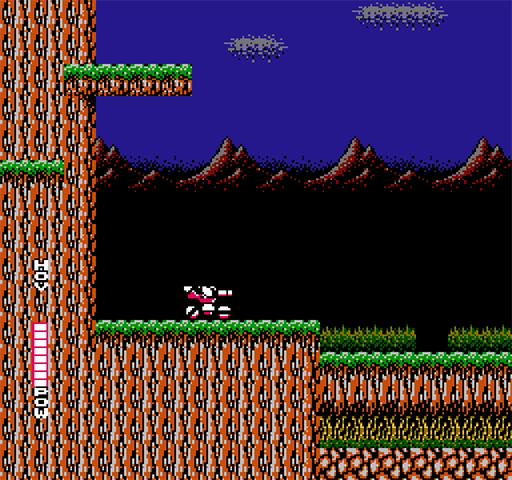 Blaster Master