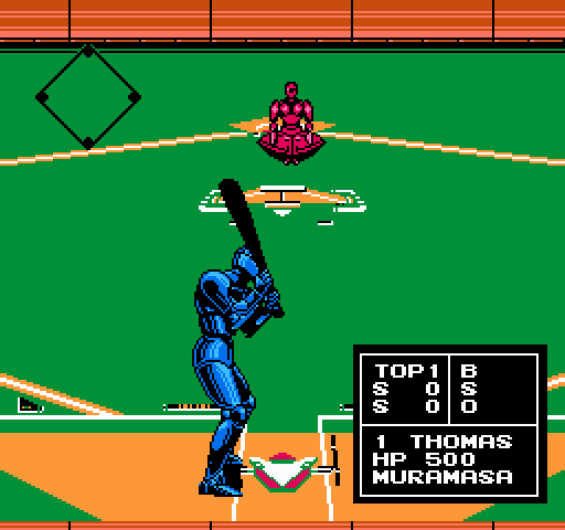 Base Wars :Cyber Stadium Series rom