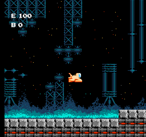 Air Fortress rom