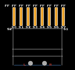 U-Force Test rom