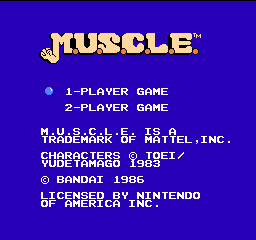 Game cover