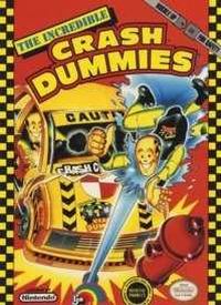 Incredible Crash Dummies, The rom