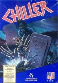 Chiller (Unl) rom