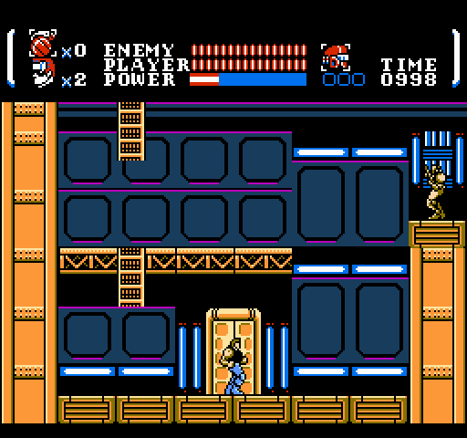 Power Blade
