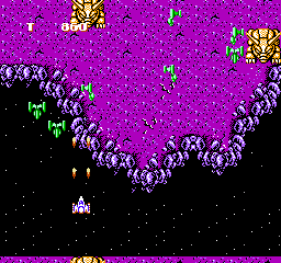 Super Star Force (Japan) rom