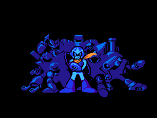 Rockman 5 - Blues no Wana! (Japan) rom