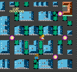 Onyanko Town (Japan) rom