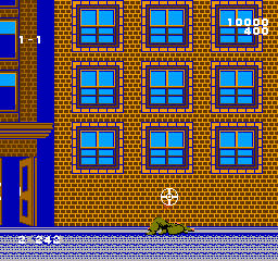 Magnum Kiki Ippatsu - Empire City - 1931 (Japan) rom