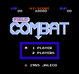 Game cover