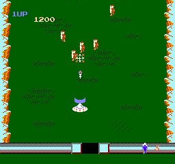 Field Combat (Japan) rom