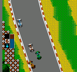 F1 Circus (Japan) rom