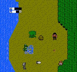 Erunaaku no Zaihou (Japan) rom