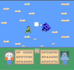 Datach - Dragon Ball Z - Gekitou Tenkaichi Budou Kai (Japan) rom