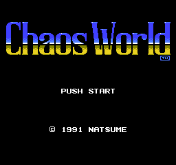 Game cover