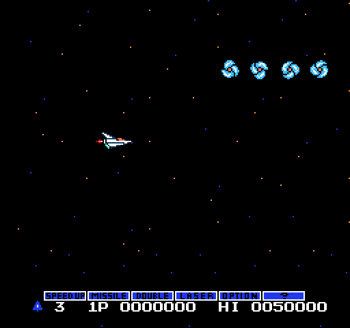 Gradius