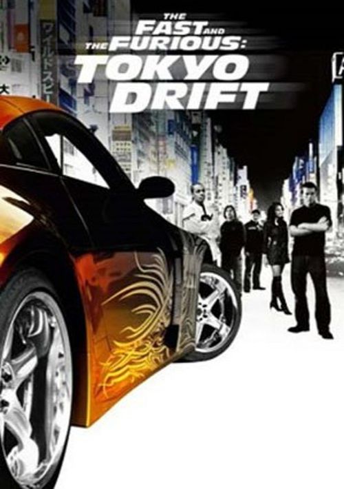 Download Fast and the Furious, The (Europe) Rom