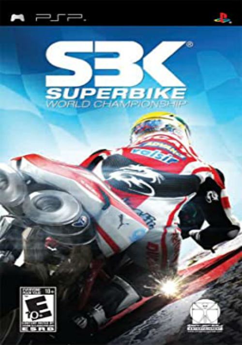 Download SBK 09 - Superbike World Championship (Europe) Rom