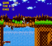 Game cover