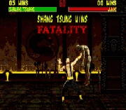 Game cover