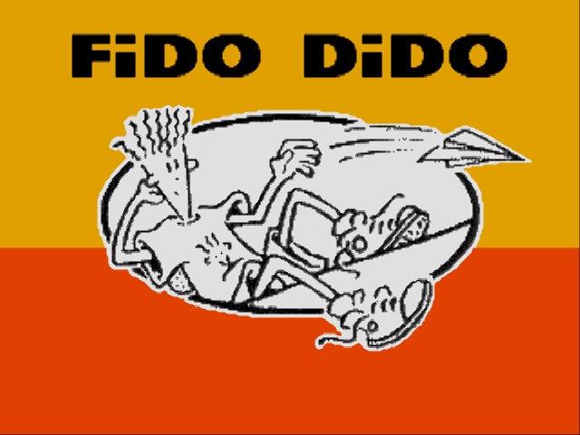 Fido Dido (Proto) rom