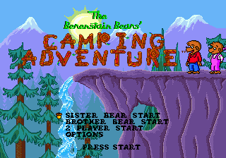 Game cover