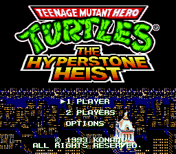 Game cover