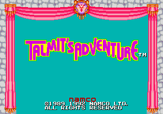 Game cover