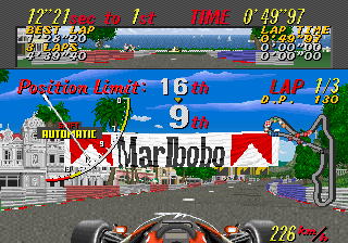 Super Monaco GP (World) (En,Ja) (MPR-13215) rom
