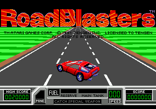 Game cover