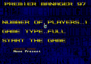Premier Manager 97 (Europe) rom