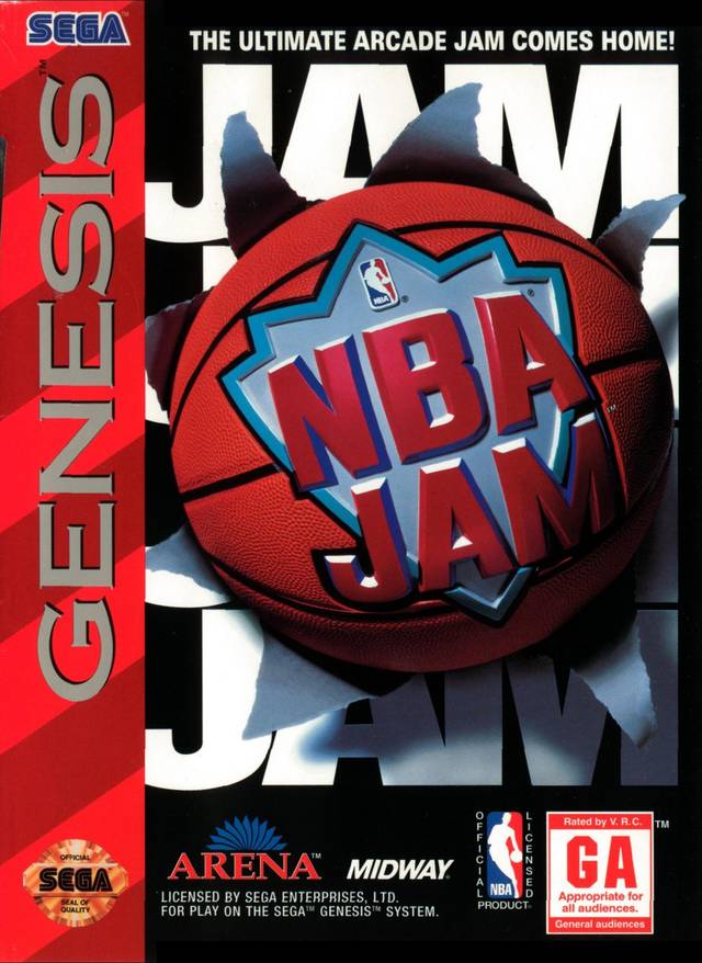 Game cover