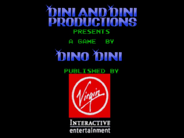 Dino Dini's Soccer (Europe) rom