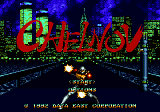 Game cover