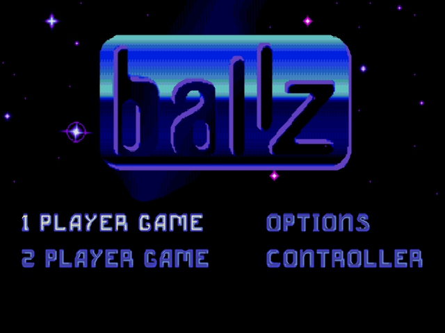 Ballz 3D - Fighting at Its Ballziest (USA, Europe) rom