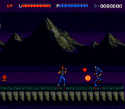 Game cover